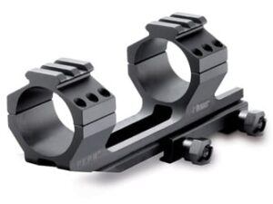 BURRIS AR PEPR MNT 34MM W/PIC TOPS
