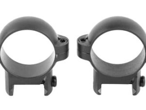 BURRIS MED 30MM ZEE RINGS MATTE