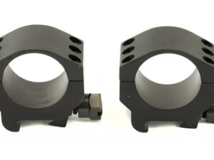 BURRIS XTR TACT LOW .25" 30MM RINGS