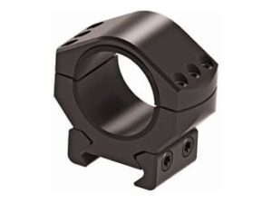BURRIS XTR RINGS 34MM 1"HT