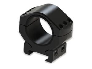 BURRIS XTR RINGS 30MM 1"HT