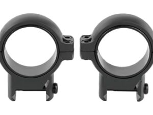 BURRIS SIGN HIGH 30MM ZEE RINGS MAT