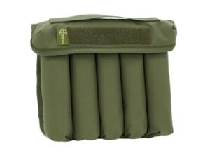 COLETAC CAN CADDY GRN