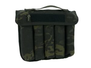 COLETAC CAN CADDY MCAM BLK