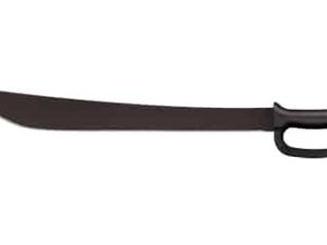 COLD STL LATIN D-GUARD MACHETE 21"