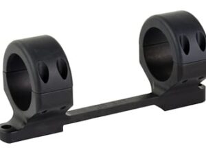 DNZ REM 700 SA RH HIGH 34MM BLK