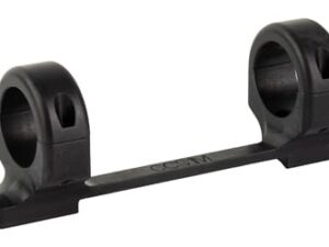 DNZ CVA CASCADE SA MED 1" BLK