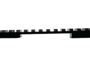 DNZ REM700 SA PIC RAIL W/8-40