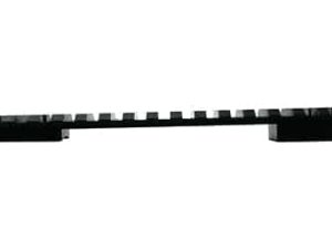 DNZ REM 700 LA PIC RAIL 20MOA W/8-40