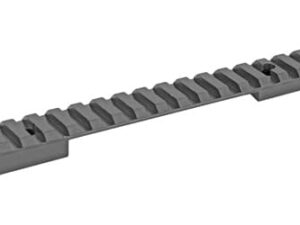DNZ REM 700 LA PICATINY RAIL 20MOA