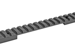 DNZ REM 700 LA PICATINNY RAIL