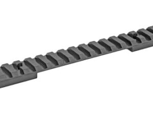 DNZ SAVAGE AXIS PICATINNY RAIL