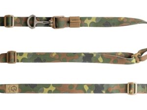 ESD SLING FLECKTARN