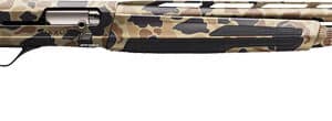 BROWNING MAXUS II 12GA 3.5" - 26" VINTAGE TAN