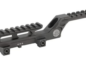 GBRS GROUP HYDRA V2 MNT KT EOTCH BLK
