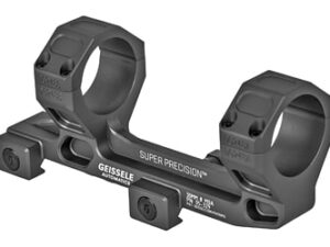 GEISSELE SPR PRCSN FOR VORTEX BLK