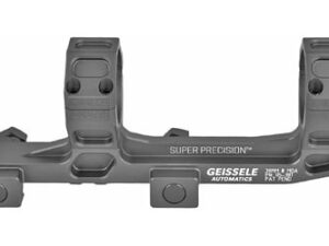GEISSELE SPR PRCSN 30MM EXT BLK