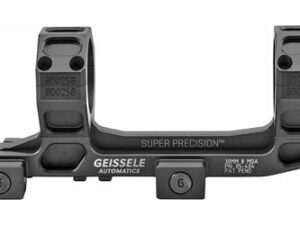 GEISSELE SUPER PRECISION 30MM BLK