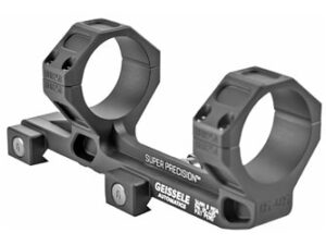 GEISSELE SPR PRCSN 34MM EXT BLK