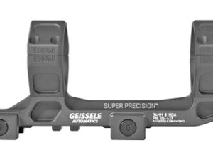 GEISSELE SUPER PRECISION 34MM BLK