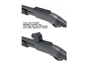 GG&G REMINGTON 870 SCOPE MNT