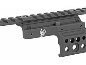 GG&G MINI-14 RUGER SCOPE MOUNT