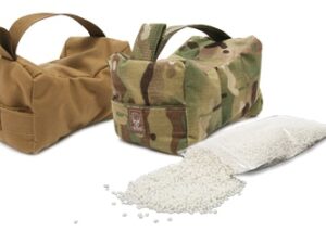 GGG MEDIUM RIFLEMANS SQUEEZE BAG MC