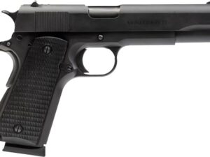 CENTURY ARMS CENTURION II 1911 - 45ACP 5" 8RD MAG BLACK MATTE