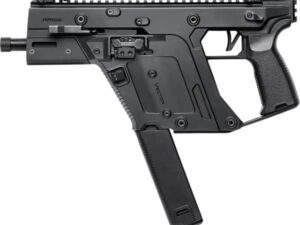 KRISS VECTOR SDP G3 PISTOL - 10MM 5.5" THREADED 33RD BLACK