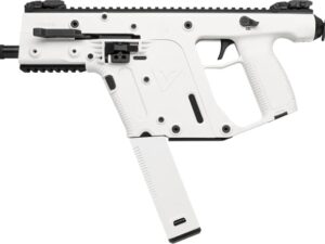 KRISS VECTOR SDP G2 PISTOL 9MM - 5.5" THREADED 40RD ALPINE