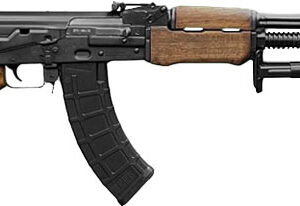 ZASTAVA M72 RPK RIFLE 7.62X39 - 1-30RD 21" BBL. BIPOD WOOD STK