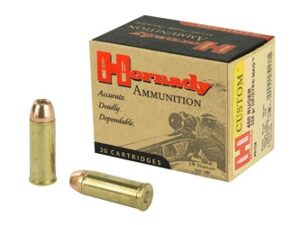 HRNDY 480 RUGER 325GR XTP 20/200