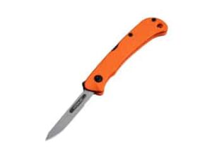 HOGUE EXPEL FLD SCPL 2.5" RB BLK/ORG