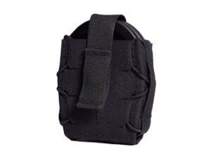 HSGI GEN 2 HANDCUFF TACO BLK