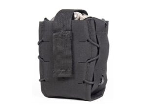 HSGI GEN 2 DBL HANDCUFF TACO BLK