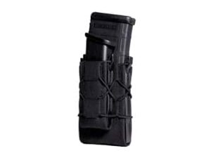 HSGI GEN 2 DBL DCKR TACO PSTL RFL BK