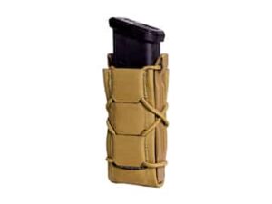 HSGI GEN 2 SNGLE PISTOL TACO COY