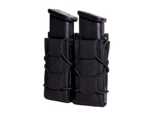 HSGI GEN 2 DBL PISTOL TACO BLK