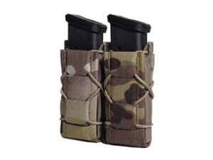HSGI GEN 2 DBL PISTOL TACO MC