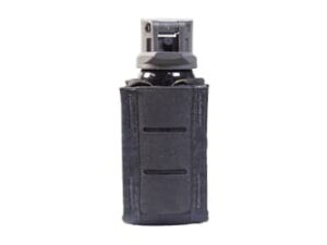 HSGI DUTY OC SPRAY TACO BLK