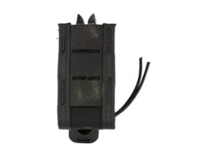 HSGI DUTY PISTOL TACO BLK