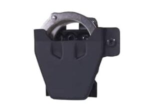 HSGI UL CHAINED HANDCUFF PCH PLM BLK