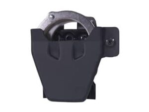 HSGI UL CHAINED HANDCUFF POUCH BLK