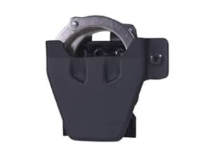HSGI UL HINGED HANDCUFF POUCH BLK