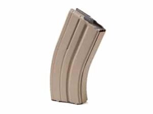 MAG ASC AR 7.62X39 20RD STS FDE