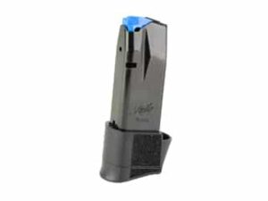MAG HK CC9 10RD EXT FLOORPLATE BLK