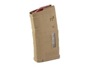 MAGPUL PMAG M3 WINDOW 7.62 20RD MCT