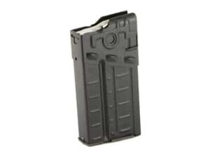MAG PTR 308WIN 20RD BLK REFURB