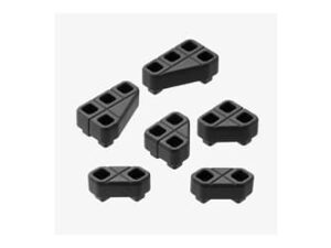 MAGPUL DAKA ANGLED BLOCK KIT BLK