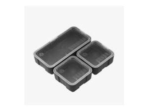 MAGPUL DAKA GRID BINS 2X2/2X4 BLK